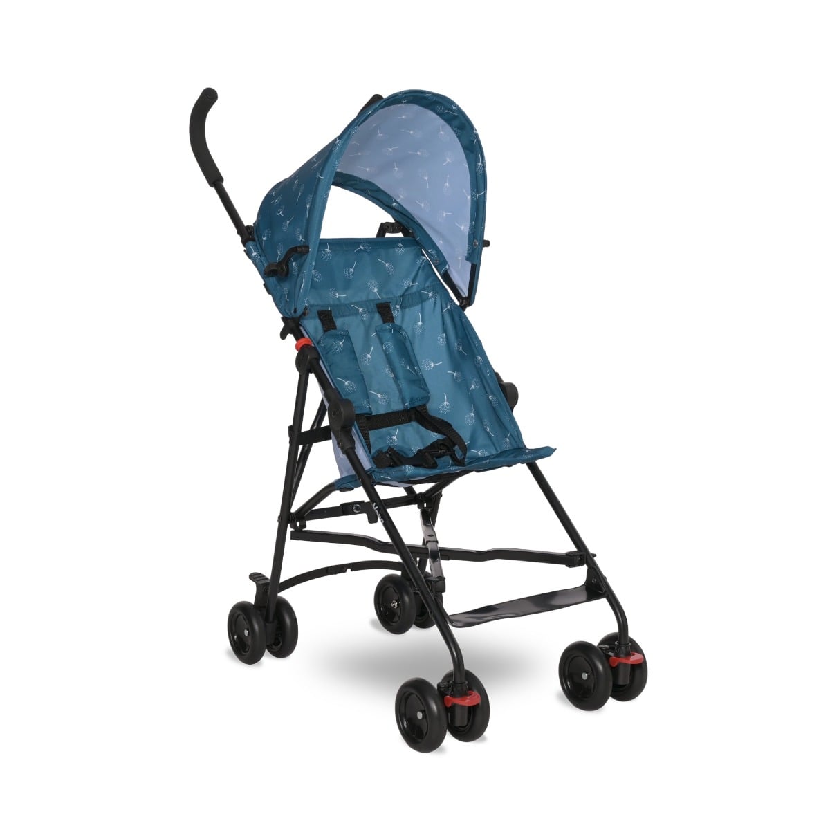 Carucior Sport Lorelli Vaya Ultra Light, Blue Tile