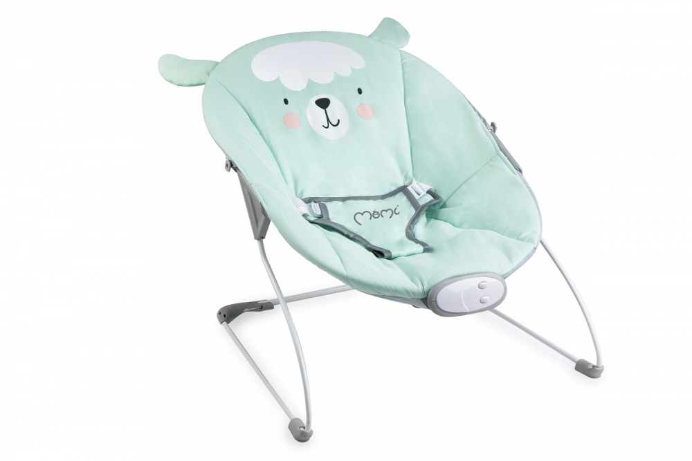Leagan Glossy MoMi Lama | Confort si Siguranta