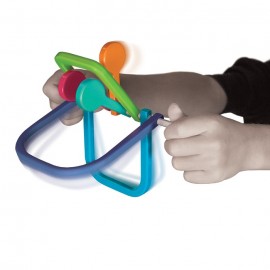Joc Balans Fat Brain Toys - Coordonare și Concentrare - imagine 6