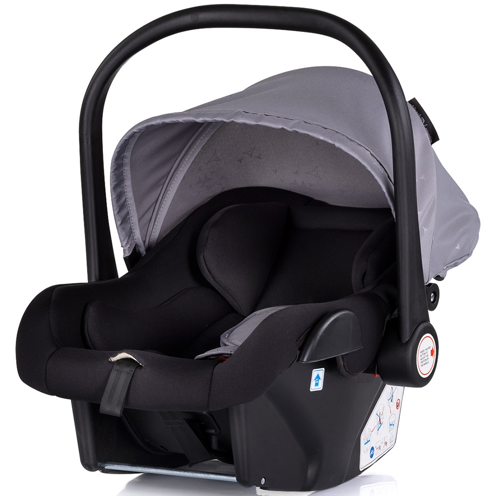 Chipolino Marbella 3 in 1 - Carucior Premium - imagine 7