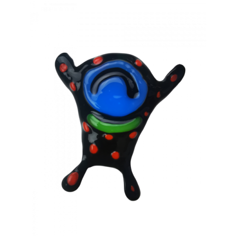 Tuban SET TUBI JELLY Monster - Modelare Creativă - imagine 3