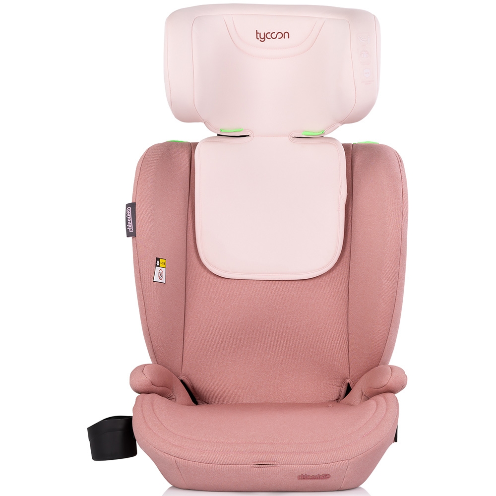 Scaun auto Chipolino Tycoon i-Size 76-150 cm - imagine 2