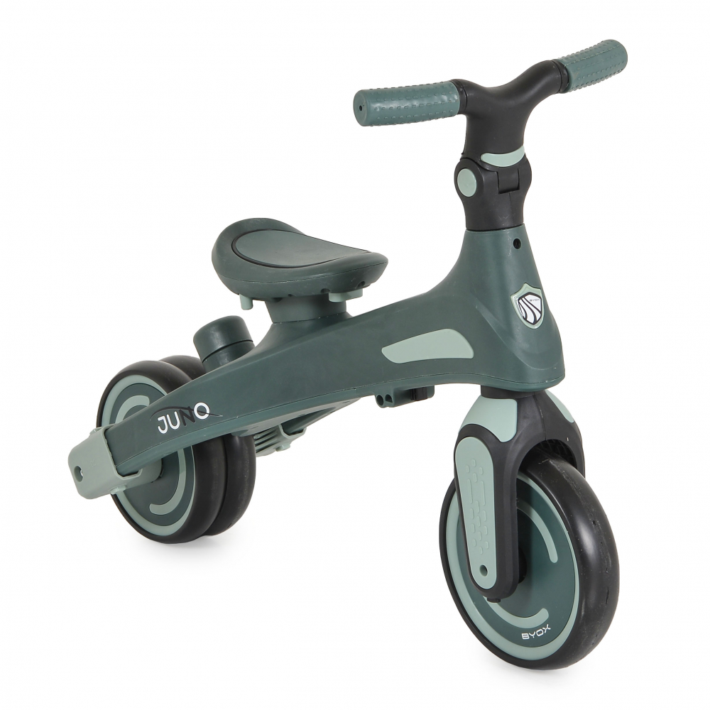 Byox Juno 3in1 Tricicleta Copii Multifunctionala