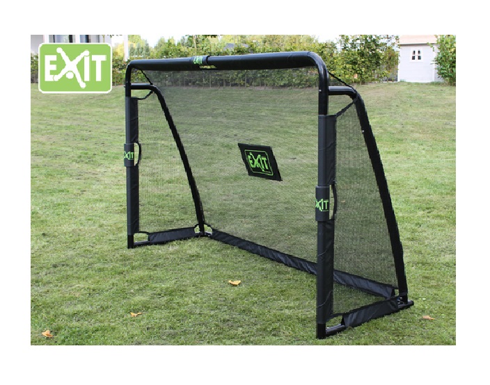 Poartă Fotbal Exit Maestro, 180x120 cm, Robustă - imagine 3