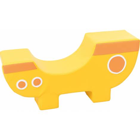 Corabie de joaca din spuma Moje Bambino - imagine 5