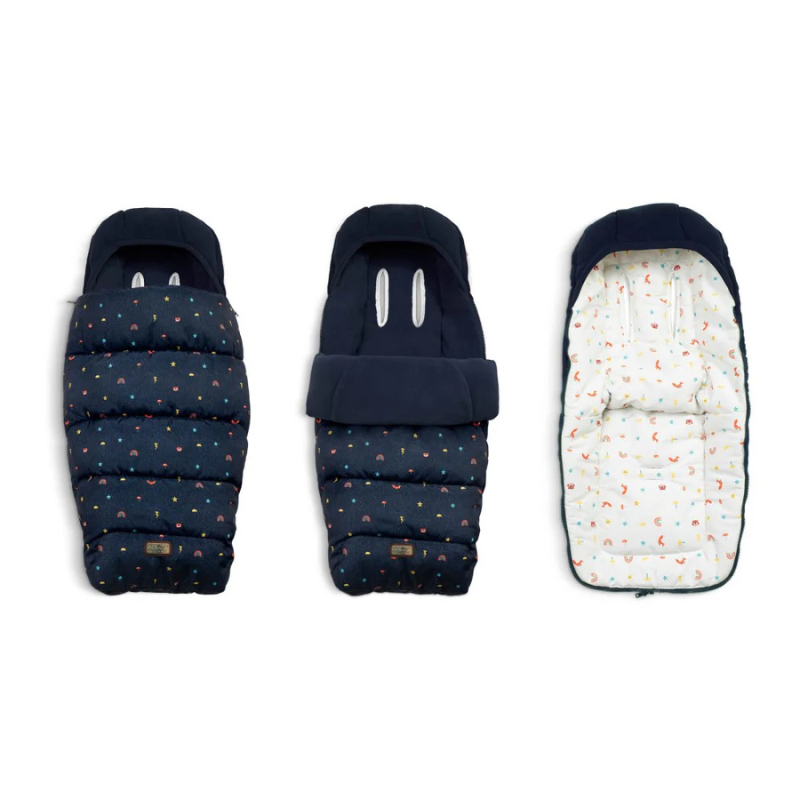 Sac Cosatto Ultimate Doodle - Organizare Practică - imagine 4