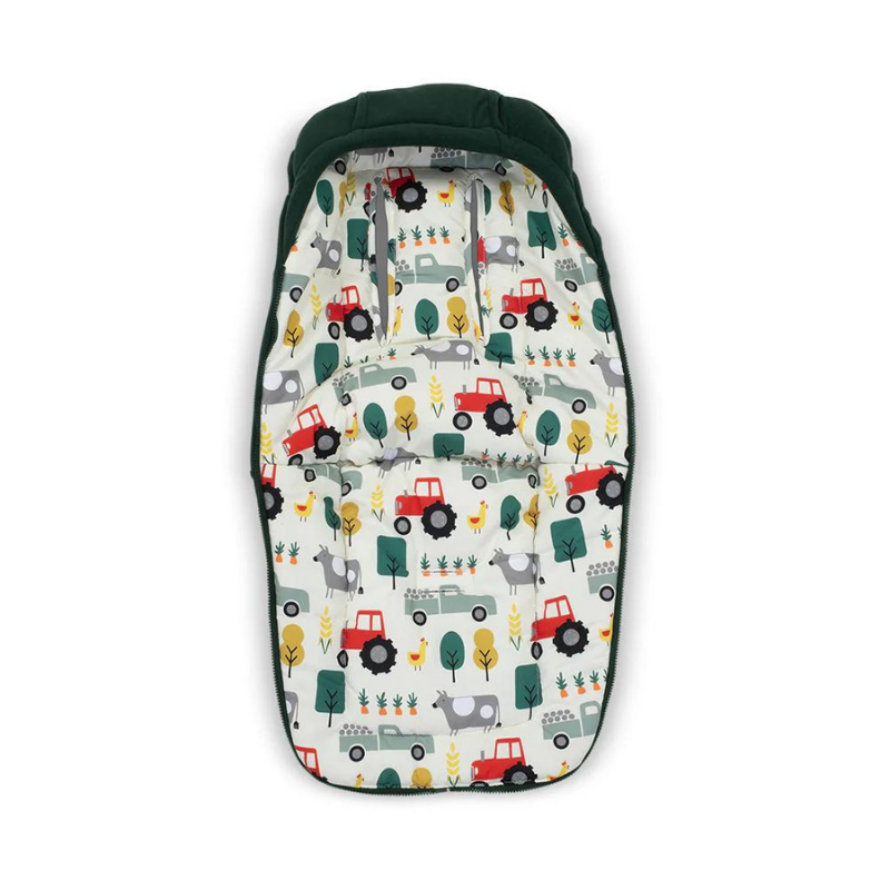 Saculet Cosatto Ultimate | Organizare Carucior - imagine 4