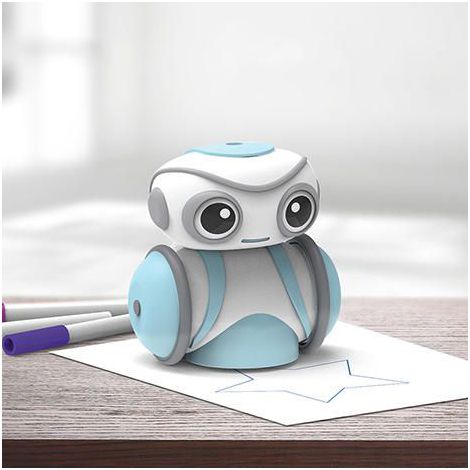 Robotelul Artie 3000 Educational Insights - Codare și Creativitate - imagine 3