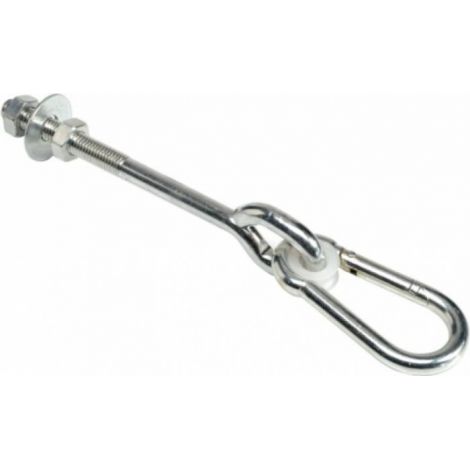 Sistem Prindere Leagan KBT, Otel Galvanizat, 14 cm