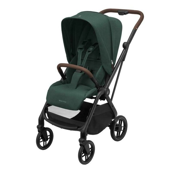 Carucior Maxi-Cosi Leona2 Reversibil - imagine 10