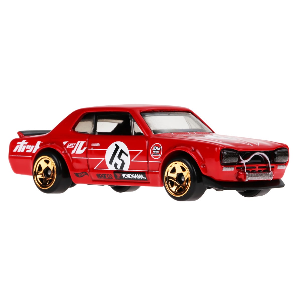 Masinuta Metalica Hot Wheels HWR57 | Colecție