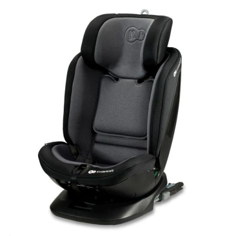Kinderkraft Xpedition 2 i-Size - Scaun Auto 40-150cm - imagine 6