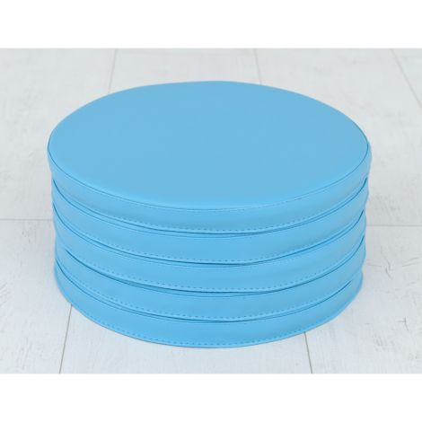 Moje Bambino Set 5 Perne Relax Turcoaz
