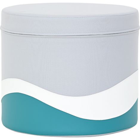 Taburet Val Moje Bambino - Design și Confort