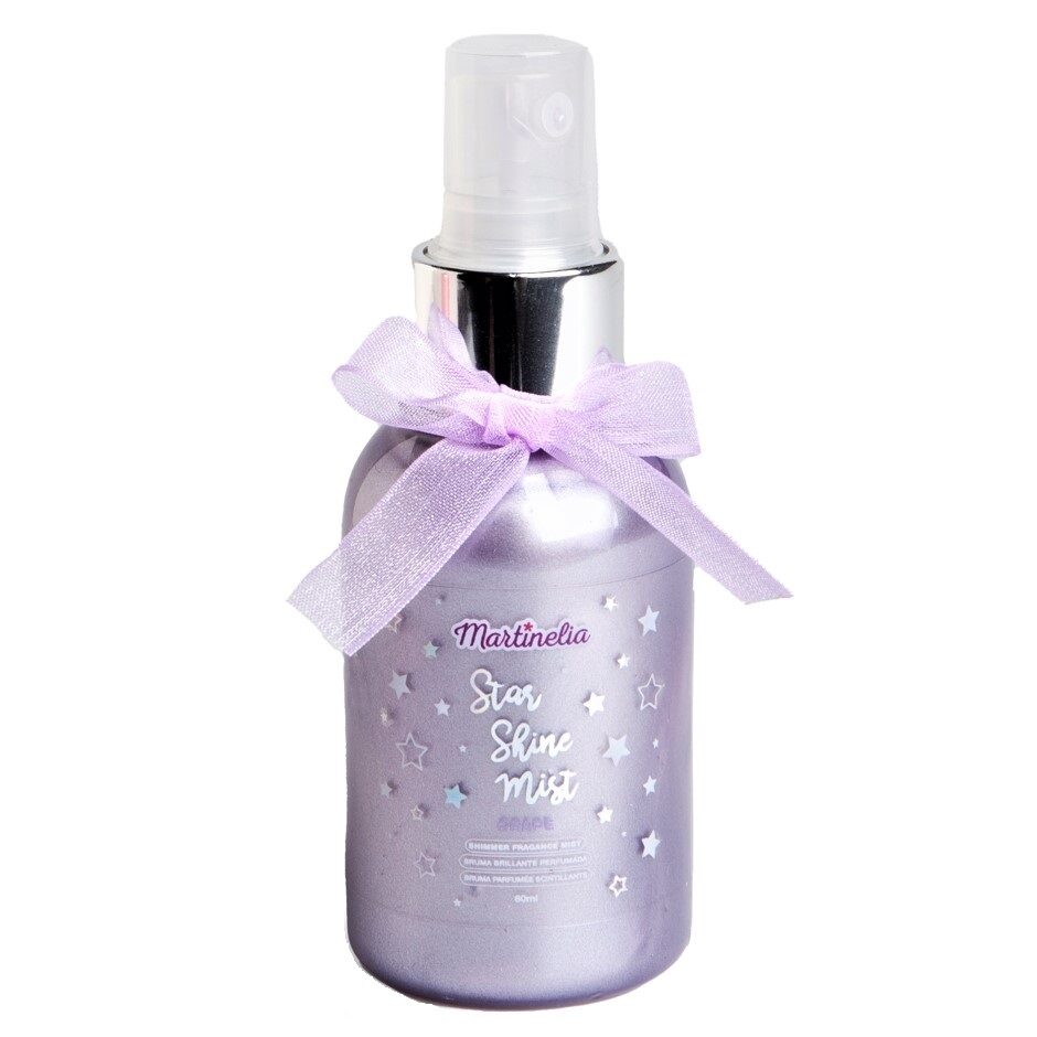 Parfum Sclipici Mov Martinelia 60ml