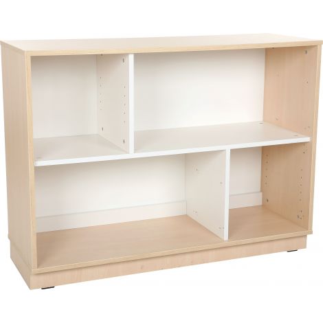 Dulap Quadro M Artar | Organizare Modulară Moje Bambino
