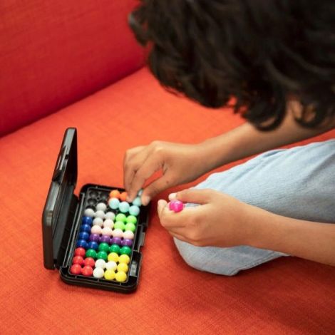 Kanoodle Logic Game - 200 Challenges | Educational Insights - imagine 6