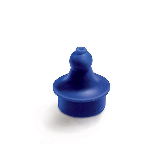 Aspirator Nazal Flaem Baby, Albastru, Igienic - imagine 2