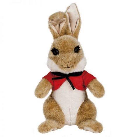 Flopsy Peter Rabbit Plus | Play by Play