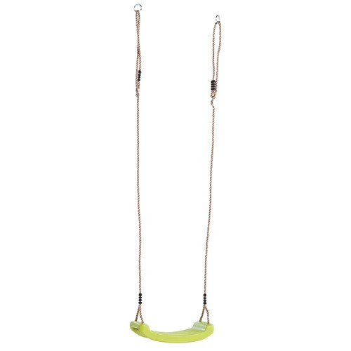Leagan Swing Seat KBT PP10 Verde Lime