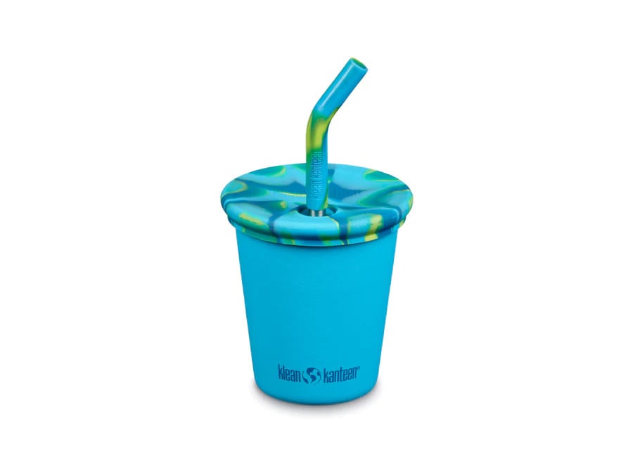 Cana Klean Kanteen Kid Cup 296ml pentru copii