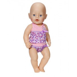 Baby Born Lenjerie Corp Zapf - Jucării Bebeluși - imagine 3