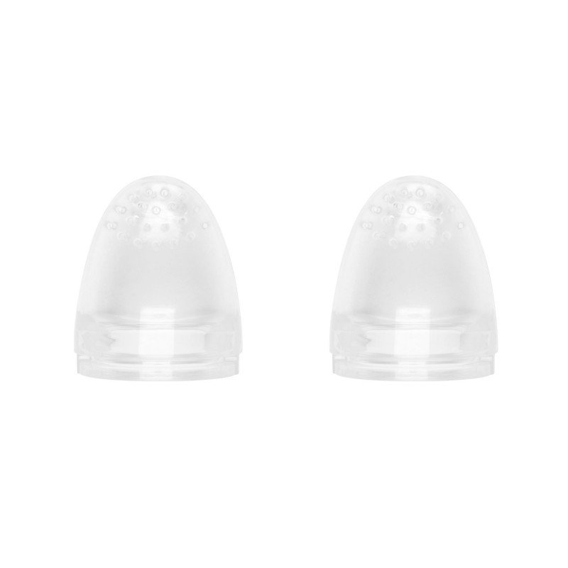 Set Rezerve OXO Tot Hranire Diversificata, 2 Bucati - imagine 2
