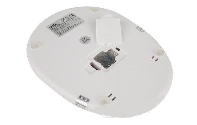 Cantar Bucatarie Laica KS1016, 3 kg, LCD