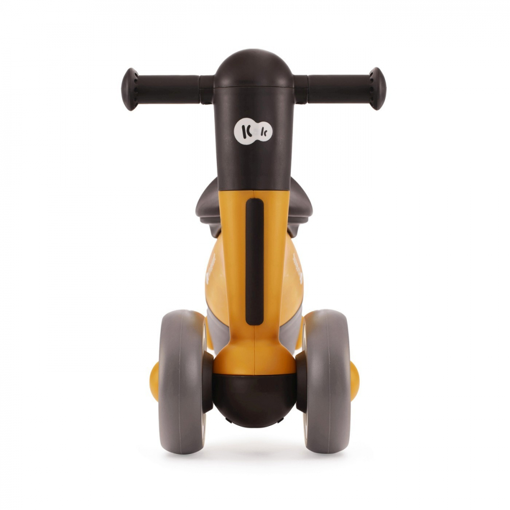 Tricicleta Kinderkraft Minibi - Primul Vehicul 1-3 ani - imagine 5