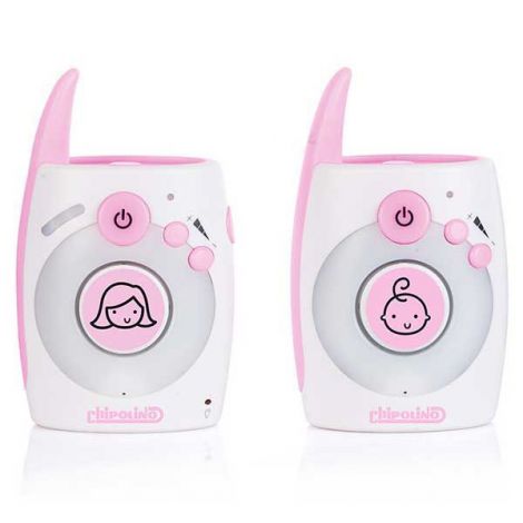 Interfon Digital Chipolino Astro - Monitorizare Sigura