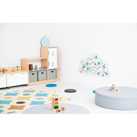 Moje bambino Gradina - Dezvoltare Motricitate - imagine 3