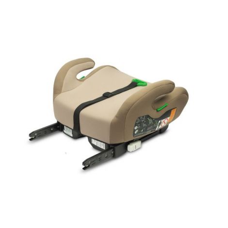 Caretero Puma Isofix - Siguranță I-Size - imagine 2