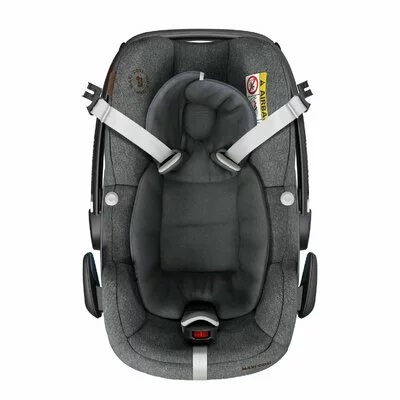 Cos auto Maxi-Cosi Pebble Pro I-Size Essential Black