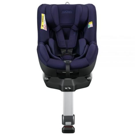 Avova Sperber-Fix 61 Atlantic Blue - Siguranta Premium - imagine 2