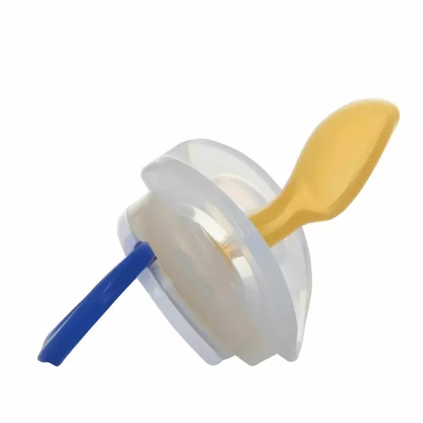 Set 2 Suzete Dental Safe Bebe Confort 6-18 luni - imagine 6