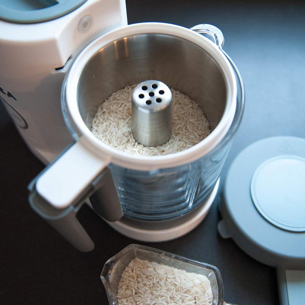 Accesoriu Orez Paste Beaba Babycook Neo - imagine 3