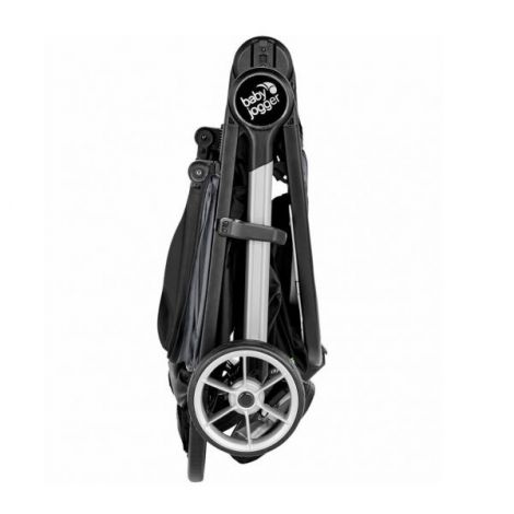 Baby Jogger City Mini 2 Slate 3 în 1 - imagine 17