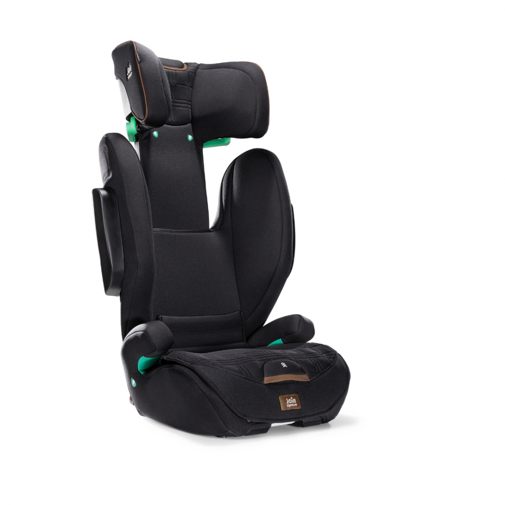Scaun auto Joie i-Traver Signature, Siguranță ADAC 4 Stele - imagine 6