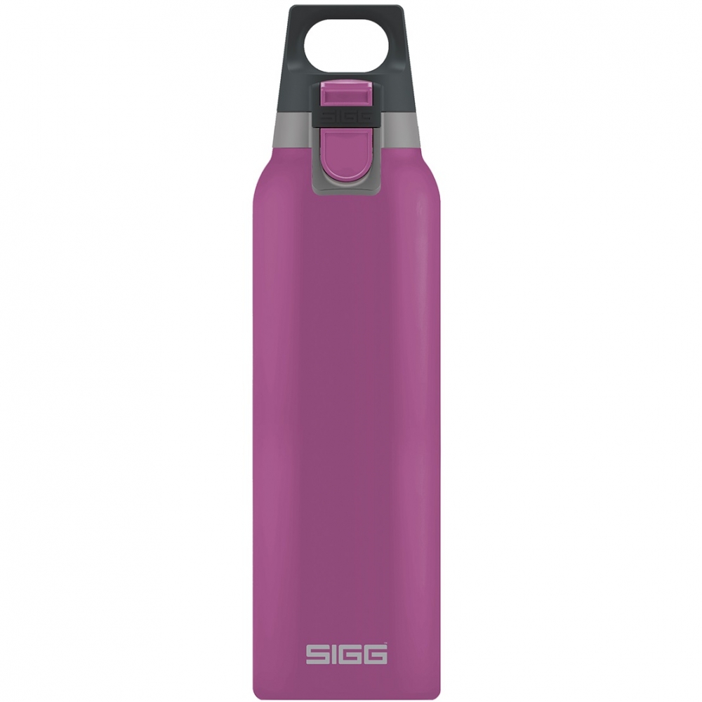 Termos SIGG One Berry 0.5L Otel Inoxidabil