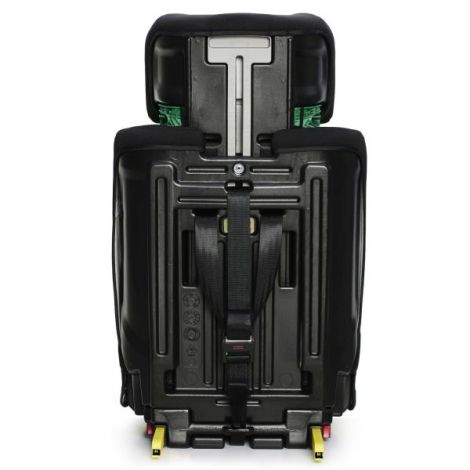 Kinderkraft Safety Fix 2 - Scaun Auto i-Size - imagine 4