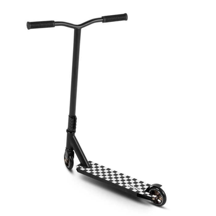 Trotineta Cascadorii WXM WRS-AT1, Aluminiu, 100kg - imagine 3