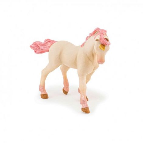 Papo Unicorn Tânar - Figurină Magică pentru Copii - imagine 2
