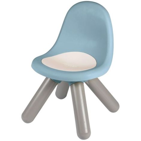 Scaunel Smoby Life Blue - Confort și Siguranță pentru Copil
