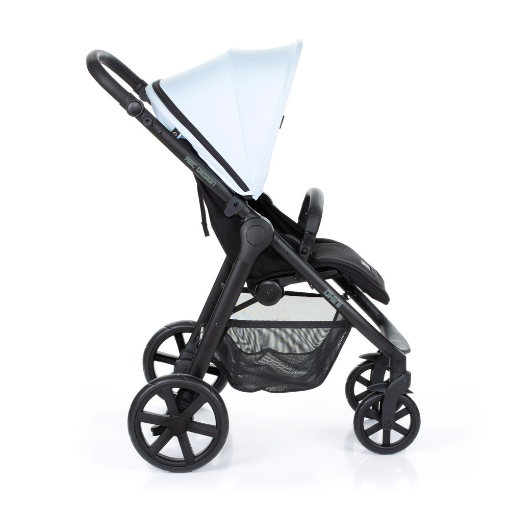 Carucior Sport Okini Ice ABC Design - imagine 2