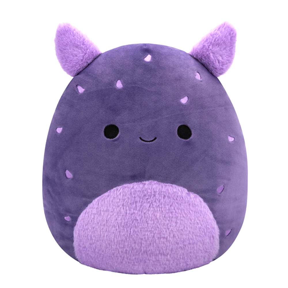 Squishmallows Iepurasul Oha 35 cm - Jucărie Plus Pufoasă