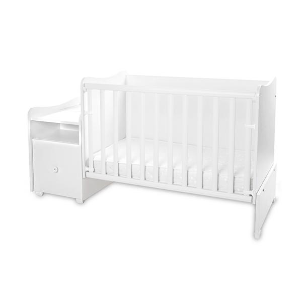 Lorelli Trend Plus Trio - Mobilier multifuncțional - imagine 4