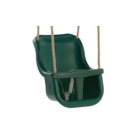 Leagan copii Baby Seat Dunster House, Siguranta Maxima - imagine 3