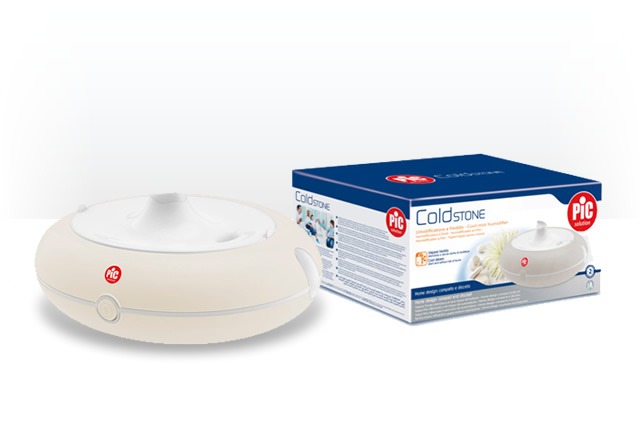 Umidificator ColdStone Pic Solution - Abur Rece - imagine 6