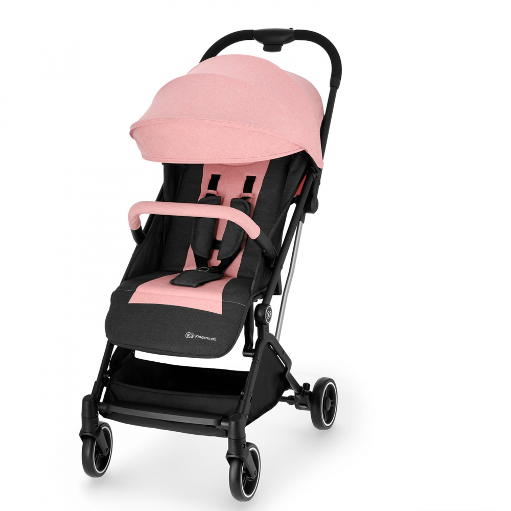 Kinderkraft Indy - Carucior sport pliabil - imagine 4