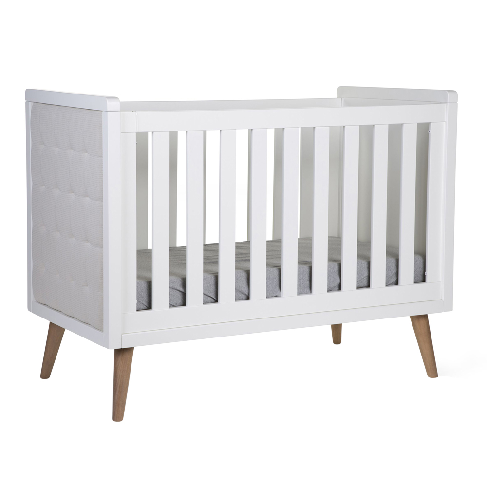Patut Childhome Retro Rio Alb - Design Modern 60x120 - imagine 3